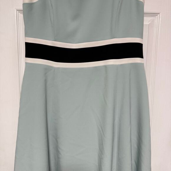 Black Label by Evan Picone  Women's 2 Pcs. Dress Size 8 Jacket Suit Size 12 - Picture 14 of 16